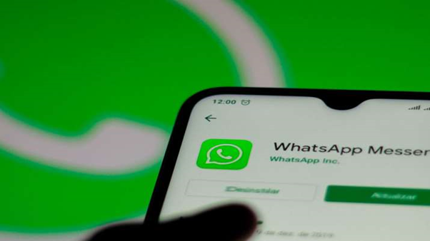 Major scams spreading in Whatsapp